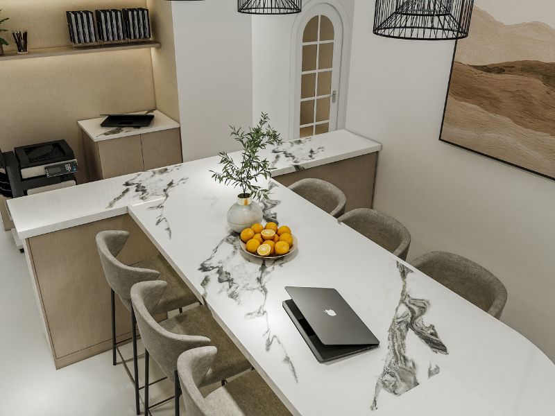 Buttonscarves | Boutique:Office, Modern, Cheras Kuala Lumpur - after1