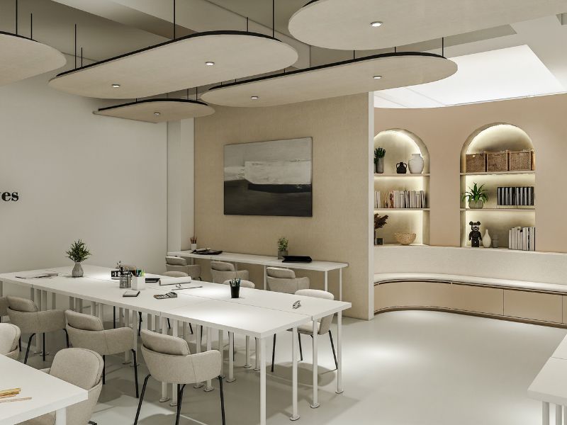 Buttonscarves | Boutique:Office, Modern, Cheras Kuala Lumpur - after8