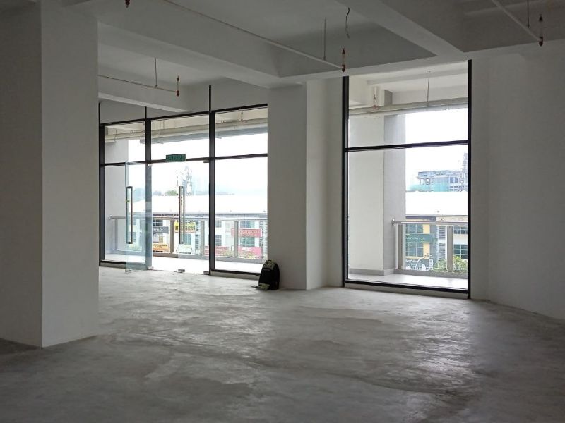 Buttonscarves | Boutique:Office, Modern, Cheras Kuala Lumpur - before4