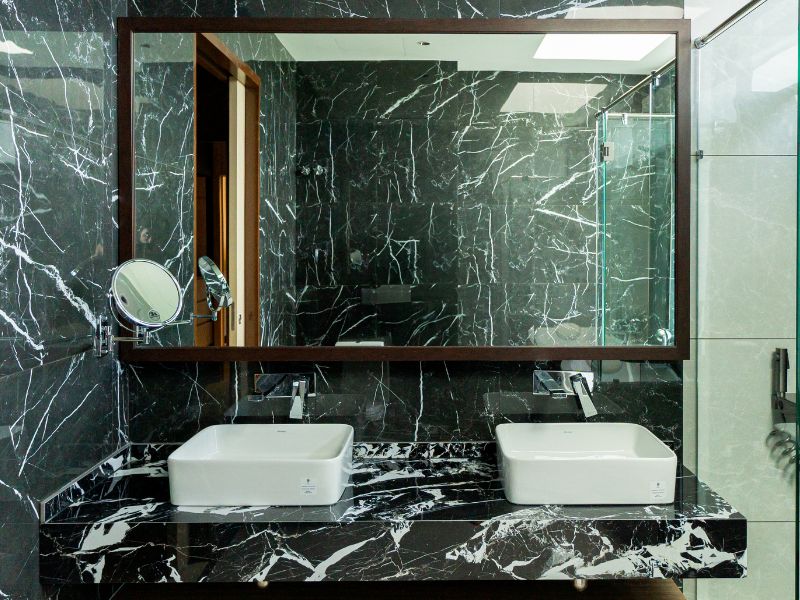 Intermediate Triple Storey, Modern Contemporary, Setia Alam Selangor - after3