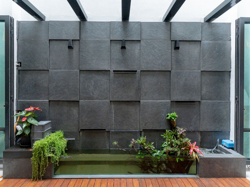 Intermediate Triple Storey, Modern Contemporary, Setia Alam Selangor - after6