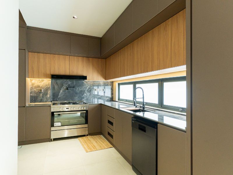 Intermediate Triple Storey, Modern Contemporary, Setia Alam Selangor - after8