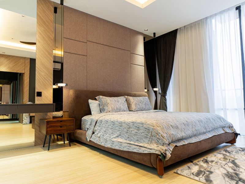 Intermediate Triple Storey, Modern Contemporary, Setia Alam Selangor - after9