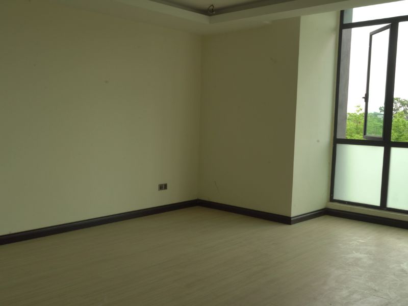 Intermediate Triple Storey, Modern Contemporary, Setia Alam Selangor - before4