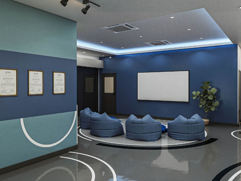 KEEDSFLIX | Preschool, Modern, Putra Heights, Kuala Lumpur - after4