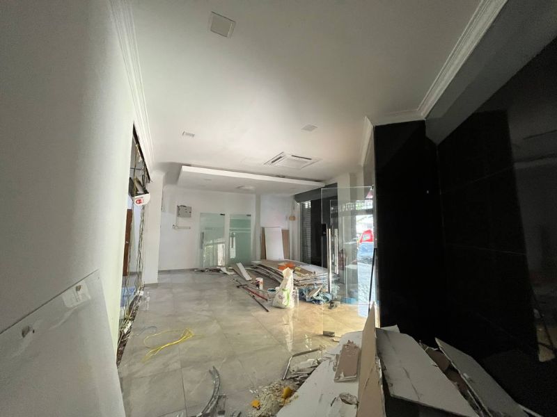 KEEDSFLIX | Preschool, Modern, Putra Heights, Kuala Lumpur - before1