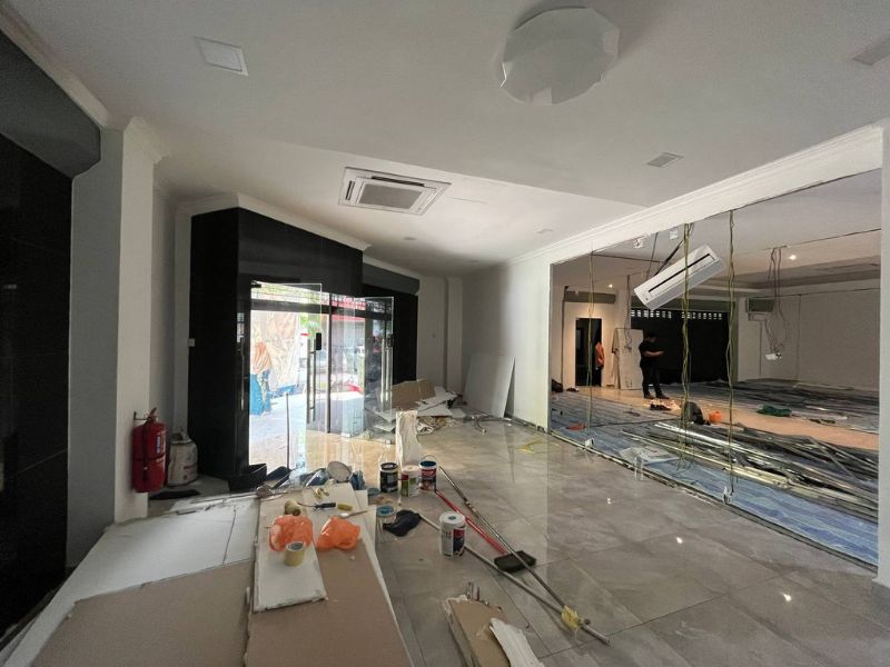 KEEDSFLIX | Preschool, Modern, Putra Heights, Kuala Lumpur - before2