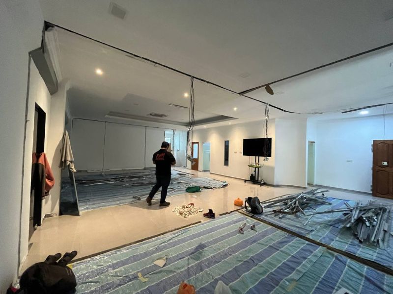 KEEDSFLIX | Preschool, Modern, Putra Heights, Kuala Lumpur - before3