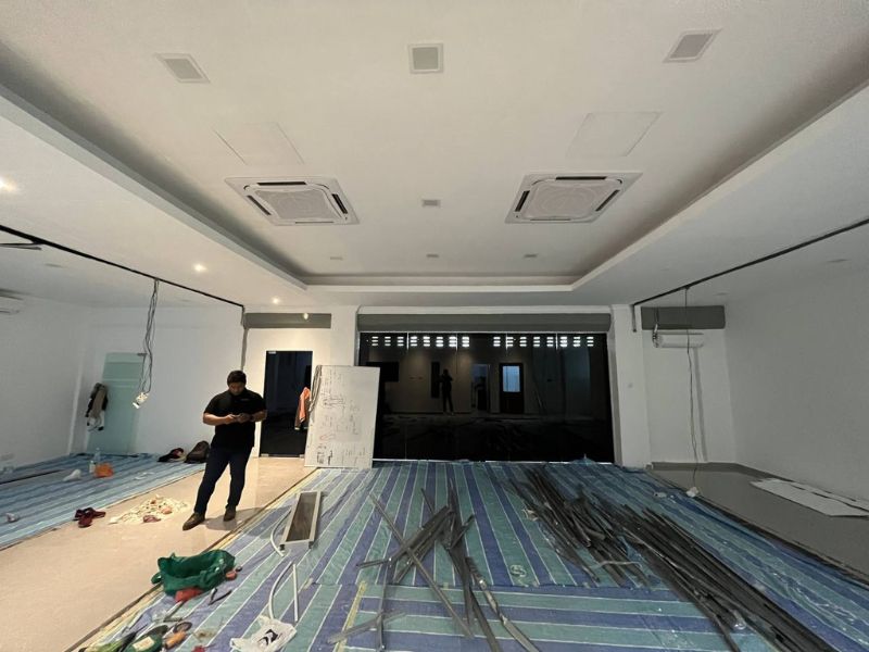 KEEDSFLIX | Preschool, Modern, Putra Heights, Kuala Lumpur - before4