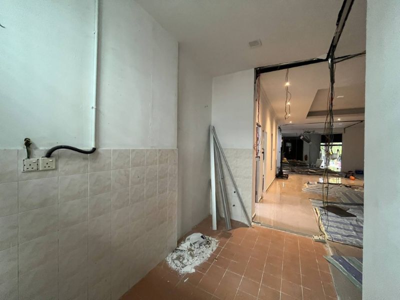 KEEDSFLIX | Preschool, Modern, Putra Heights, Kuala Lumpur - before5