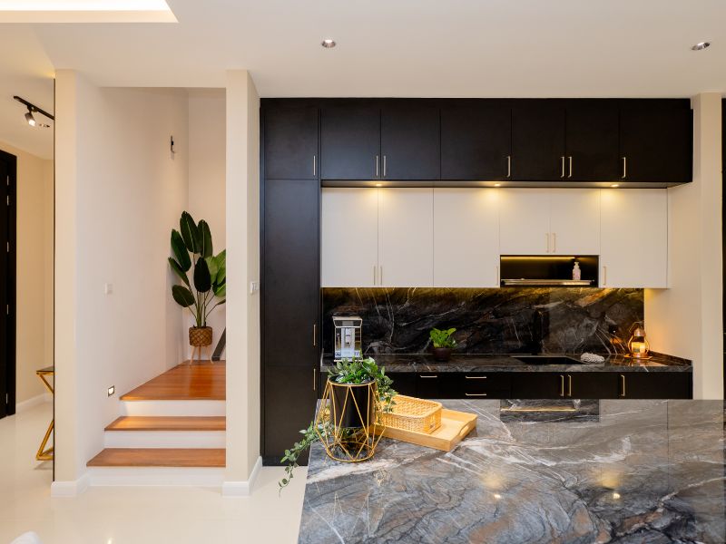 Semi-D Triple Storey, Modern Luxury Augusta, Presint 12 Putrajaya - after4