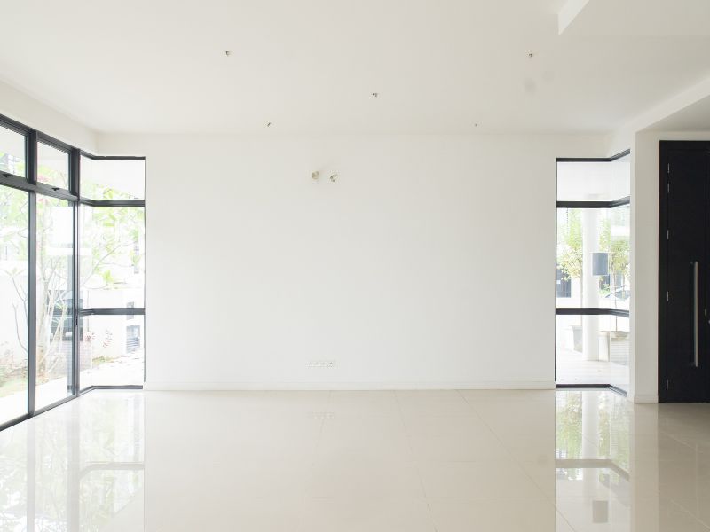 Semi-D Triple Storey, Modern Luxury Augusta, Presint 12 Putrajaya - before1