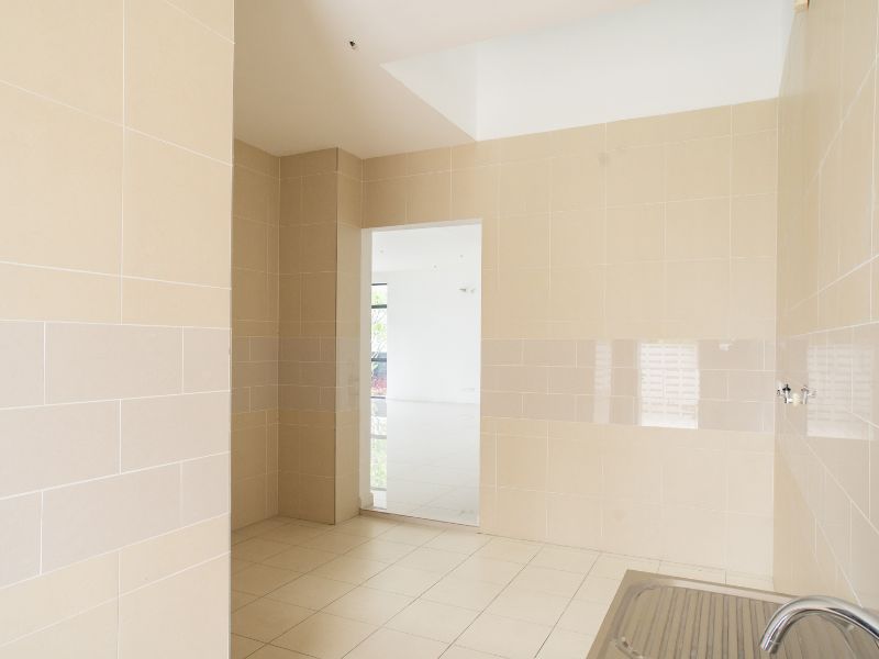 Semi-D Triple Storey, Modern Luxury Augusta, Presint 12 Putrajaya - before2