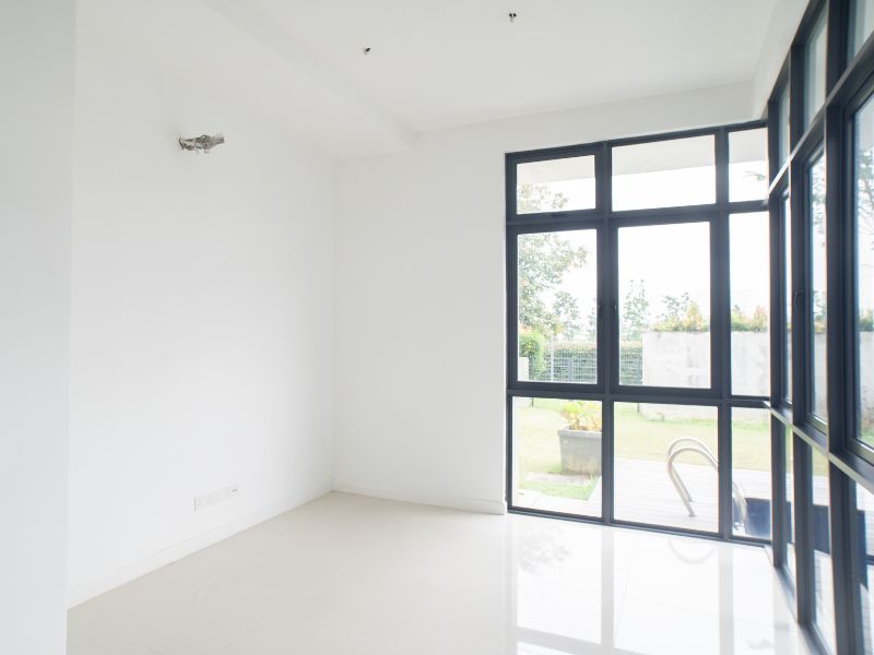 Semi-D Triple Storey, Modern Luxury Augusta, Presint 12 Putrajaya - before5