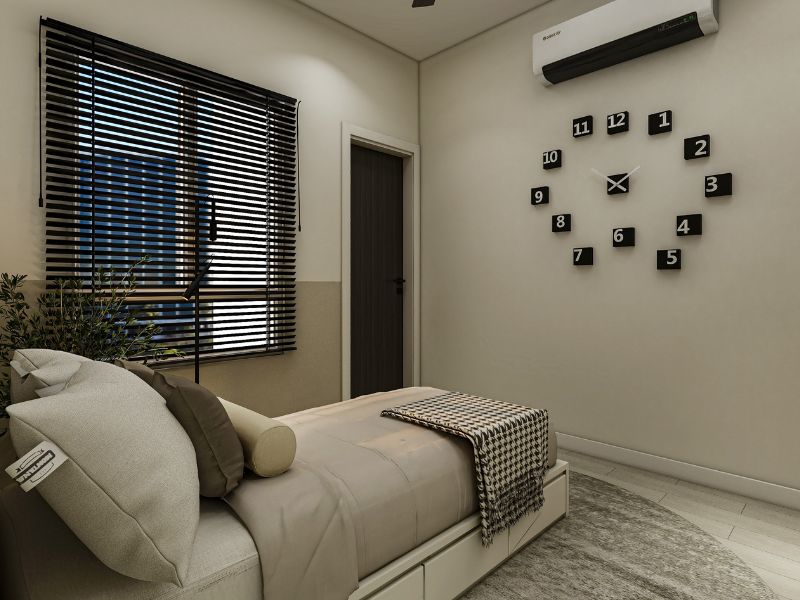 Terrace Double Storey, Modern Contemporary, Nilai Impian - after6