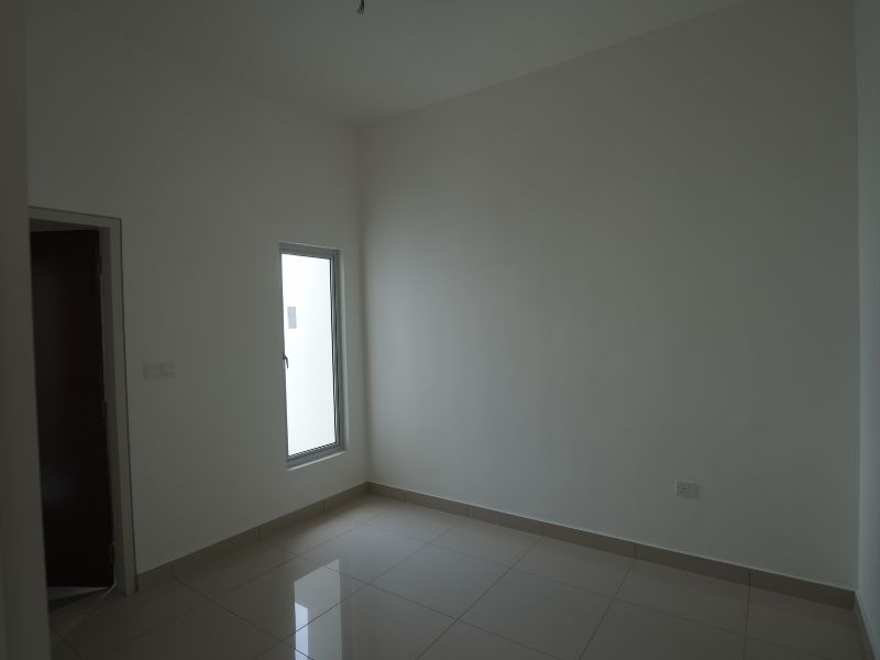 Terrace Double Storey, Modern Contemporary, Nilai Impian - before6