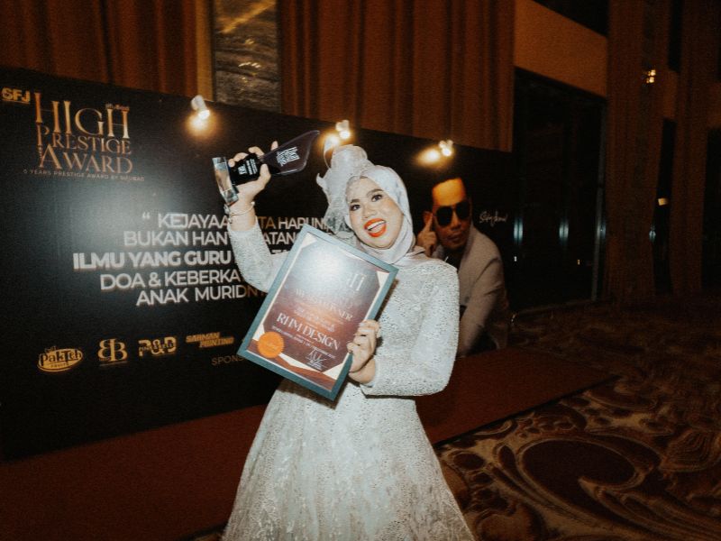 rhm media appearance 2