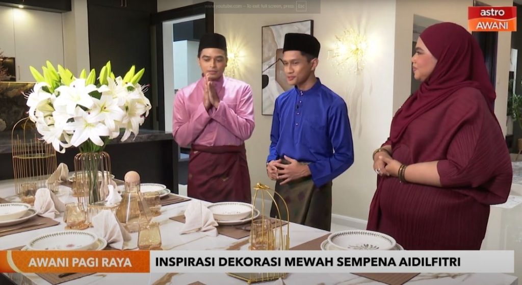 rhm media appearance 6